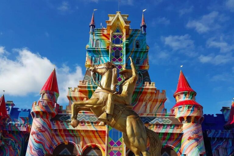 Beto Carrero World