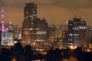 Avenida Paulista