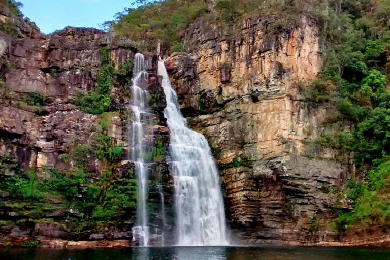 Chapada dos Veadeiros