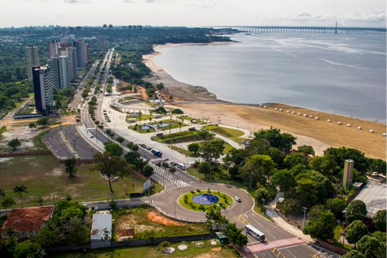 Manaus