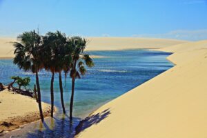 Lençóis Maranhenses